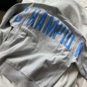 Champion crewneck